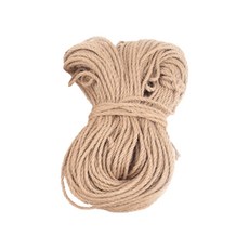 包裝網 麻繩 15合股, 單一顏色, 70m