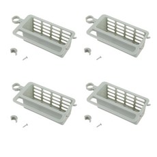 수도 멀티수납 랙, 그린, 4개