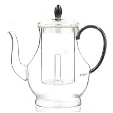 베이다시 북대사 티포트 HR612, 혼합색상, 1200ml, 1개