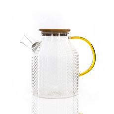 베이다시 북대사 티포트 L1600, 혼합색상, 1600ml, 1개