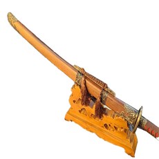 한일도검 중량가검 대도, 1개