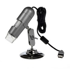 攜帶式USB顯微鏡 HW001, 500次, 1個