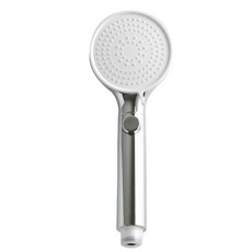 CEBIEN 多段式調節開關蓮蓬頭, 1個, 單色