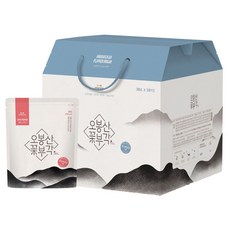 manna 五峰山花 北岳金武閣 香辣辣椒味, 30克, 10袋