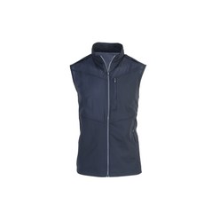 페라어스 남성용 등산 펀칭 등 메쉬 조끼 OCVAT6001M1