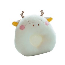 Ongari DIY乳牛護頭枕材料包, 男女通用