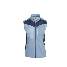 AMERICAN TECHNICAL ACTIVE 男款機能網眼登山背心 OCVAT6001M1
