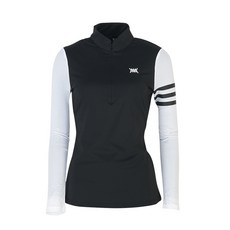 Miwoo Golf Ferra us 女款高爾夫涼感立領長袖T恤 ATMI5030M1