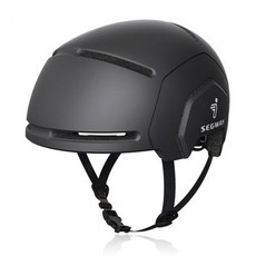 Segway-Ninebot 安全帽 NB-400, 黑色