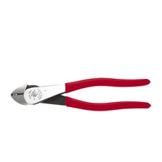 KLEIN TOOLS 鉗子 20.32cm 218-0878 D243-8, 1個