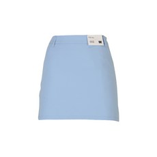 Ferra US 女款素色高爾夫球百褶裙 ASMP4002M1