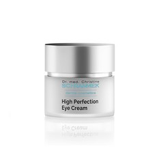 Dr.SCHRAMMEK 完美護理眼霜, 15ml, 1入