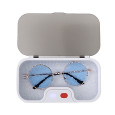 RXTN 多功能眼鏡清潔器, 混色, 1個