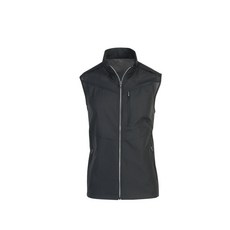 AMERICAN TECHNICAL ACTIVE 男款機能網眼登山背心 OCVAT6001M1