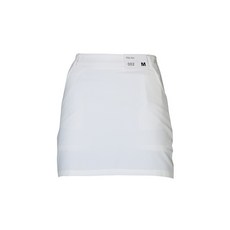 Ferra US 女款素色高爾夫球百褶裙 ASMP4002M1