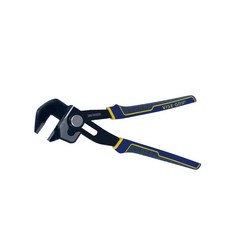 VISE GRIP 鉗子扳手 212-2254 254mm PW10, 1個