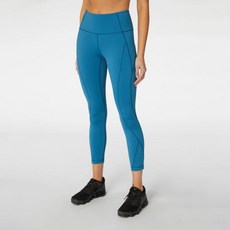 L'URV GOING COASTAL 7/8 短款緊身褲