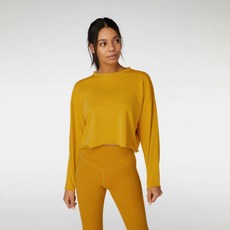 L'URV EQUINOX 衛衣