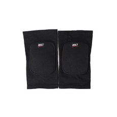 Military Korea Trade 護膝 SENIOR Z12, 黑色