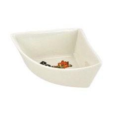 로디펫 세라믹 코너 화장실 컴포트 M 13890, 혼합색상, 1개