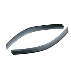 리드홈 폴리카보네이트 차량용 썬바이저 2p, 그랜드 스타렉스