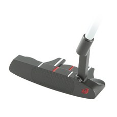 兒童款I Force高爾夫推桿 WTL-435 黑色桿頭+粉色 76cm, 3.5度