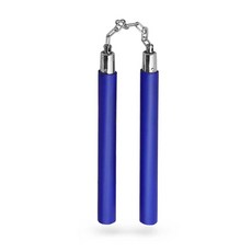 용무늬 쌍절곤, 블루, 1개