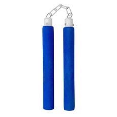 스폰지 쌍절곤, BLUE, 1개