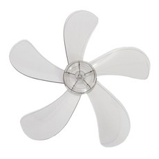 Jeongri In Hom 電風扇扇葉 5葉款 38cm 8mm, 單品, 1個