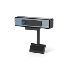 MAXHUB 視頻會議夥伴網絡攝像頭MaxHub網絡攝像頭UC W10, 灰色的, MAXHUB 網絡攝像頭 UC W10