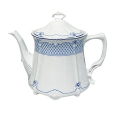 HUTSCHENREUTHER 格子茶壺, 埃斯特藍, 1000毫升