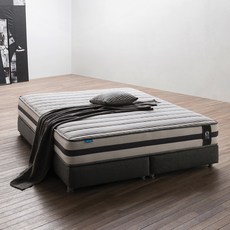 젠티스 노블 G1 프리미엄 매트리스 방문설치