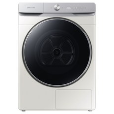 삼성전자 그랑데 AI 건조기 그레이지 16kg 방문설치, DV16T9720SE