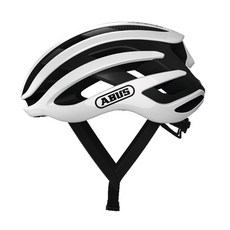 ABUS 自行車安全帽, 極地白