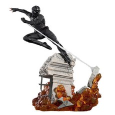 IRON STUDIOS 蜘蛛人造型公仔, 1個