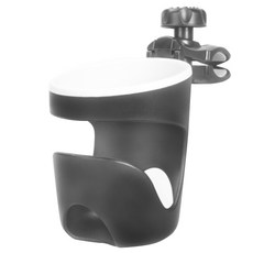 Monde Spot 推車杯架 YT_RB172, 黑色, 1入