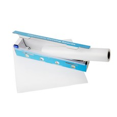 Kitchen Melody 衛生料理砧板紙, 白色的