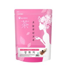 렛츠미 쌍화차, 1.5g, 30개입