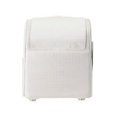 아르르 반려동물 허밍 고잉백, 라이트 그레이, 1개