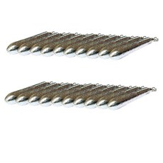 SONFISHING 竿墜子邦多, 20個