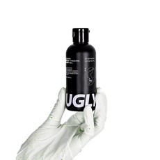 UGLYCHIC 青橘內膠, 100ml, 1入