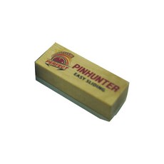 PINHUNTER 簡易滑動石, 木色