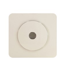 Mam小型空氣淨化器通用型象牙色, AWN-1111B