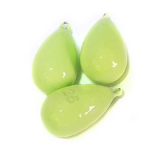 손피싱 비블랙 야광 알추, 3개