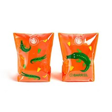 키즈 배럴 암링, ROC, 1개