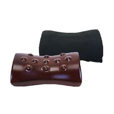 HEALINGYO 熱敷頸枕, 1個