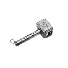 藍色太陽錘開瓶器, 單色, 1個