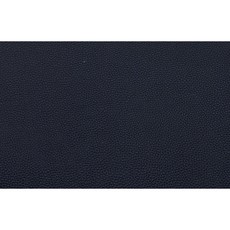 K-Marcus Ople 裁切皮革面料, 黑色