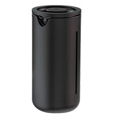 TIMEMORE 泰摩 小U法文出版社, 黑色的, 1個