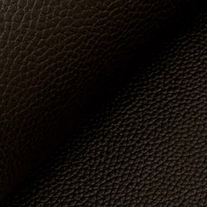 Soso設計坊 Leather Soso 皮革貼紙, 自然黑